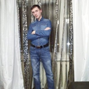 Андрей , 36 лет
