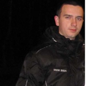 Александр , 33 года