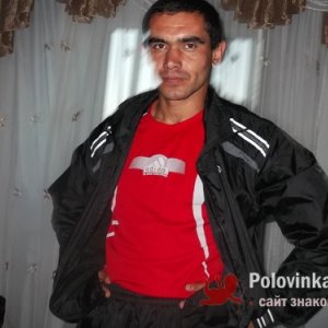 Михаил пелепей, 38 лет