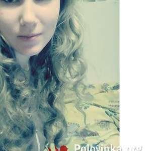 Татьяна Бабкова, 28 лет