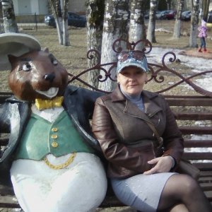 Оксана , 51 год