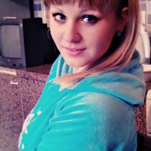 Лена Анисимова, 38 лет