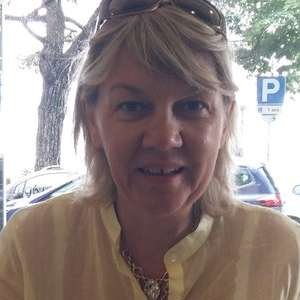 Галина , 61 год