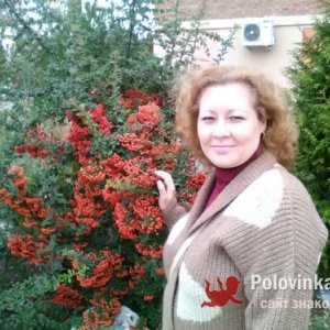 Оксана , 50 лет