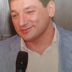 Роман , 62 года