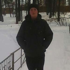 Максим , 27 лет