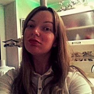 Анюта , 34 года