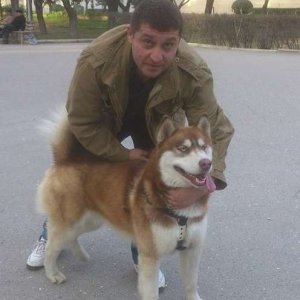 Raul , 49 лет