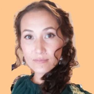 Алтынгуль , 43 года