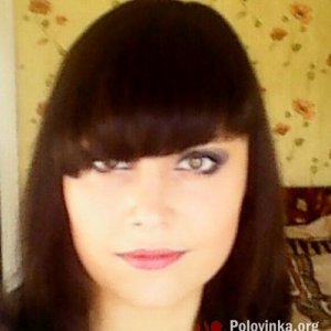 Леночка Максименкова, 30 лет