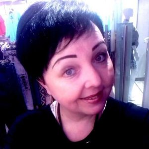 Марина , 53 года