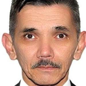 Фарид Абдие, 62 года