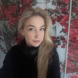 Таня , 34 года