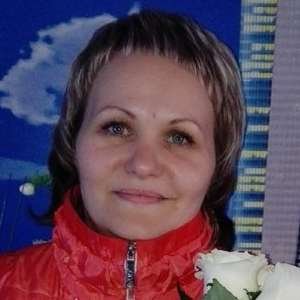 Мут наталья Юрьевна , 46 лет