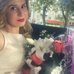Наталья , 31 год