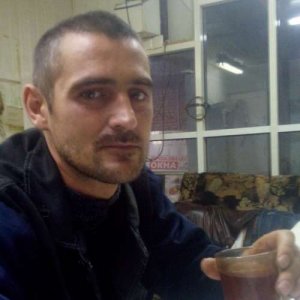 Максим Шевчук, 43 года