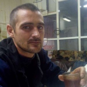 Максим Шевчук, 44 года