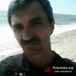 Владимир , 58 лет