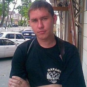 Сергей , 42 года