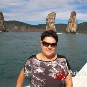 Ирина , 47 лет