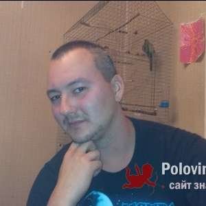 Ромзес Датченко, 36 лет