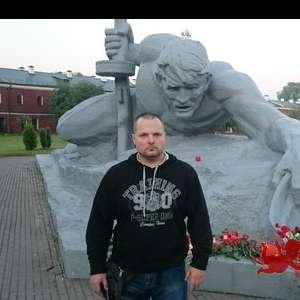 Николай Николаев, 47 лет
