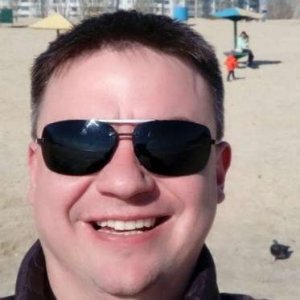 Денис , 41 год