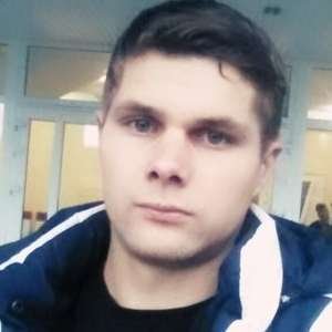 смитт , 29 лет