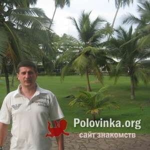 Александр , 53 года