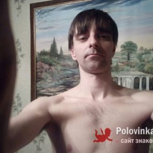 Rik21 Володин, 39 лет