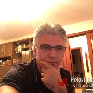 Берды , 65 лет
