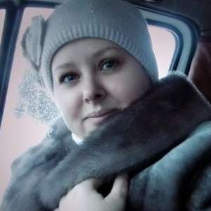 Юлия , 45 лет