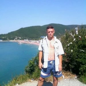 Владимир , 41 год