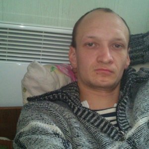 Илья загибалов, 35 лет