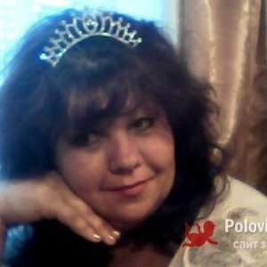 Иринка любимая, 55 лет