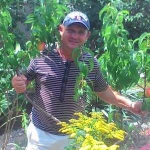 Рустам , 52 года