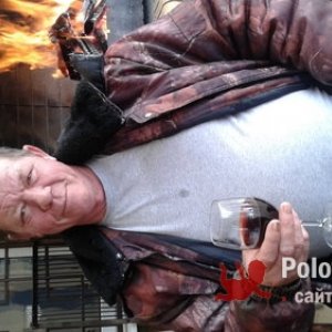 Николай , 65 лет