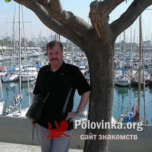 Александр , 51 год