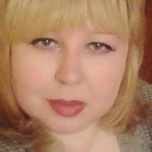 Elena , 53 года