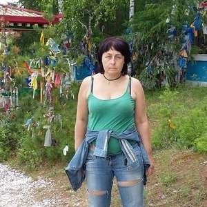 Лариса , 49 лет