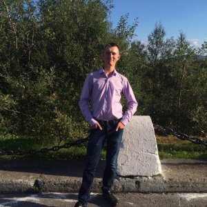Иван Лобанов, 31 год