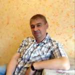 Виктор, 58 лет
