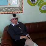 Серафима, 62 года