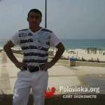 Эдик, 38 лет