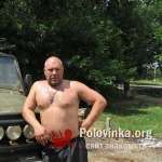 Вадим, 51 год