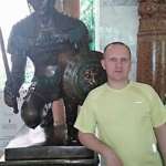 Evgeniy, 45 лет