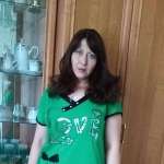 Вика, 44 года