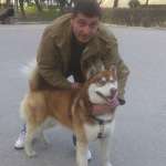 Raul, 49 лет