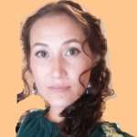 Алтынгуль, 43 года