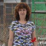 Елена, 51 год